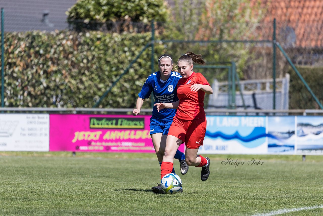 Bild 139 - F TSV Zarpen - Holstein Kiel II : Ergebnis: 2:6